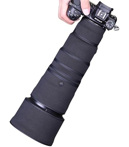 Amazon | CHASING BIRDS 迷彩防水レンズコート CANON EF 70-200mm F2.8